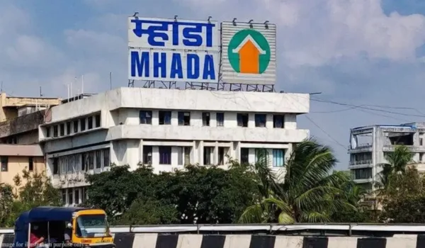 Maharashtra Housing and Area Development Authority